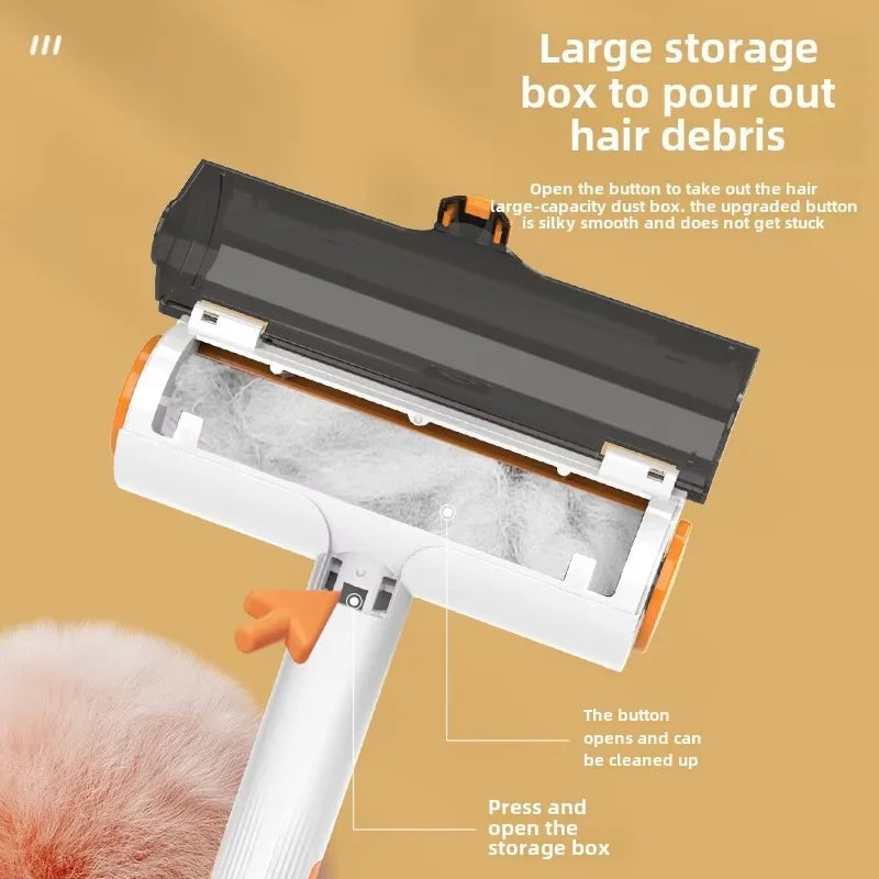PAWFORCE Fur Remover